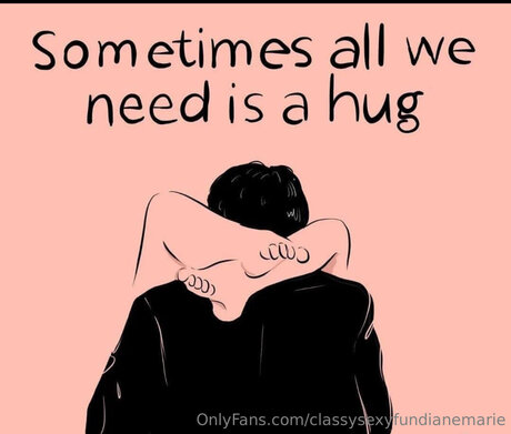 Classysexyfundianemarie