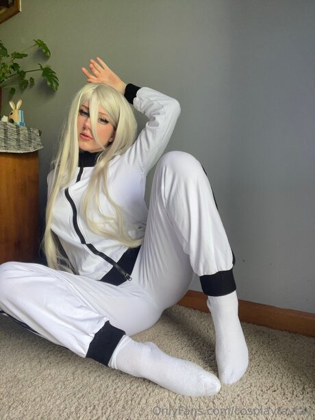 Cosplaytaytay