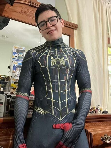 Boyfromphub