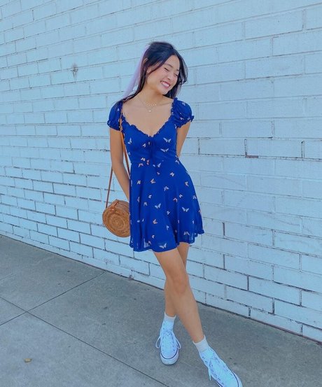 Ashley Liao