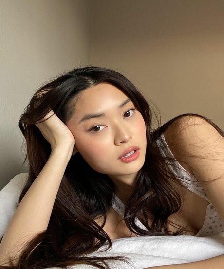 Ashley Liao