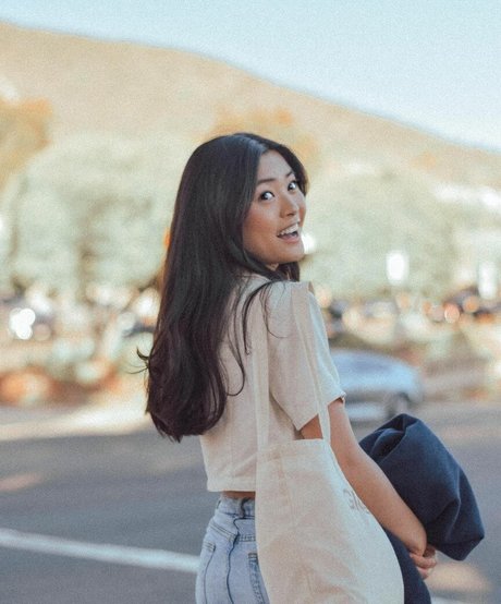 Ashley Liao