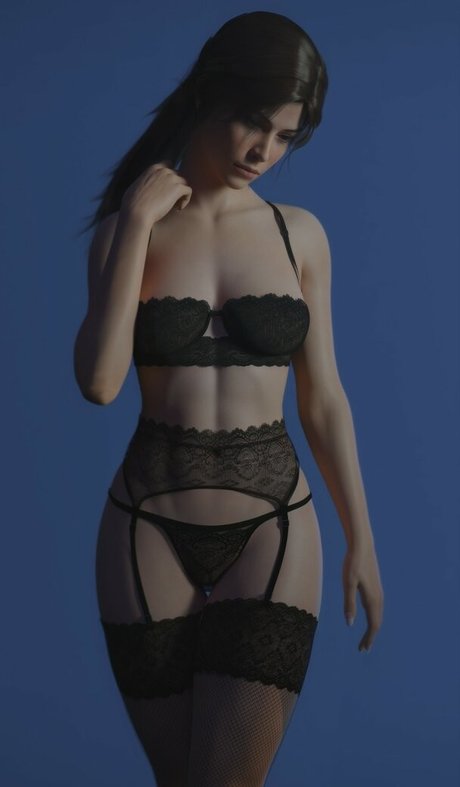 Tomb Raider [Lara Croft]