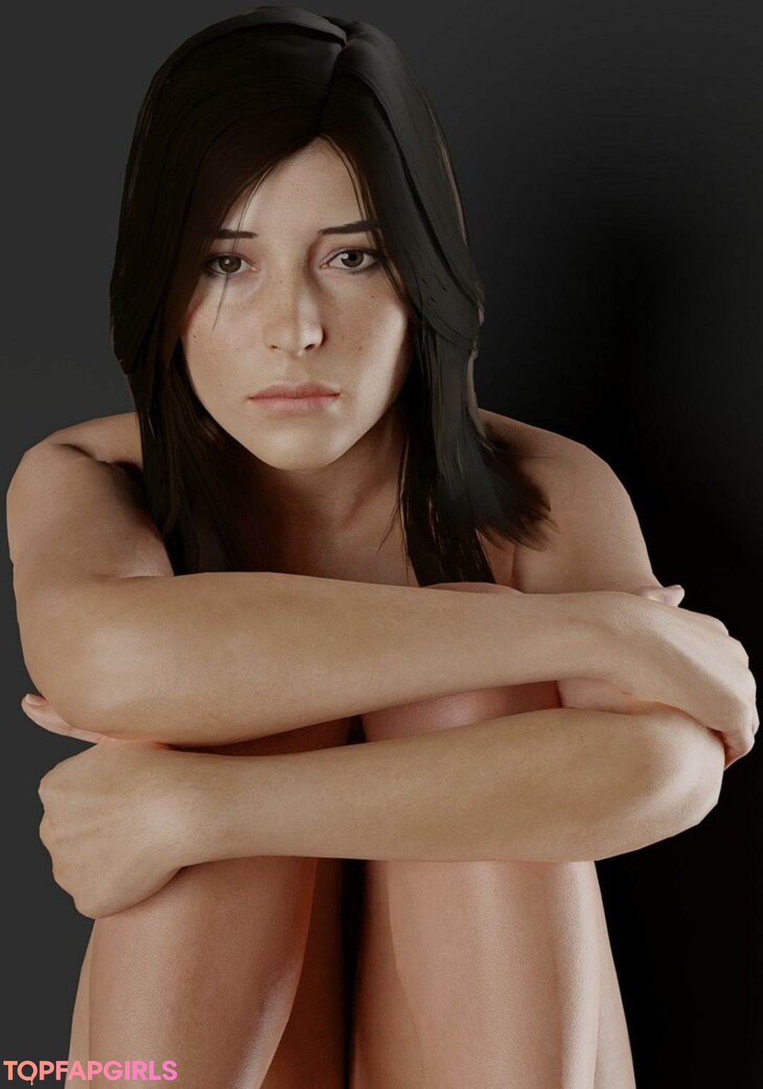 Photo nue de fuite OnlyFans de Tomb Raider Lara Croft #1167