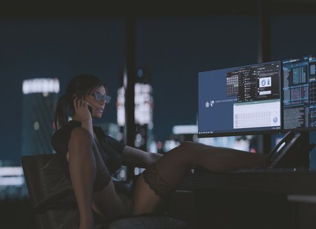 Tomb Raider [Lara Croft]