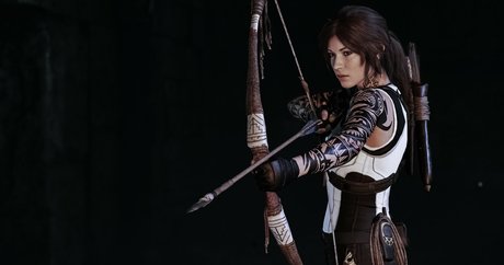 Tomb Raider [Lara Croft]