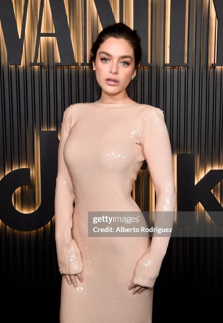 Odeya Rush