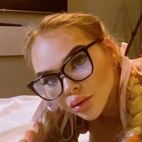 Photo nue de fuite OnlyFans de Milanasw
