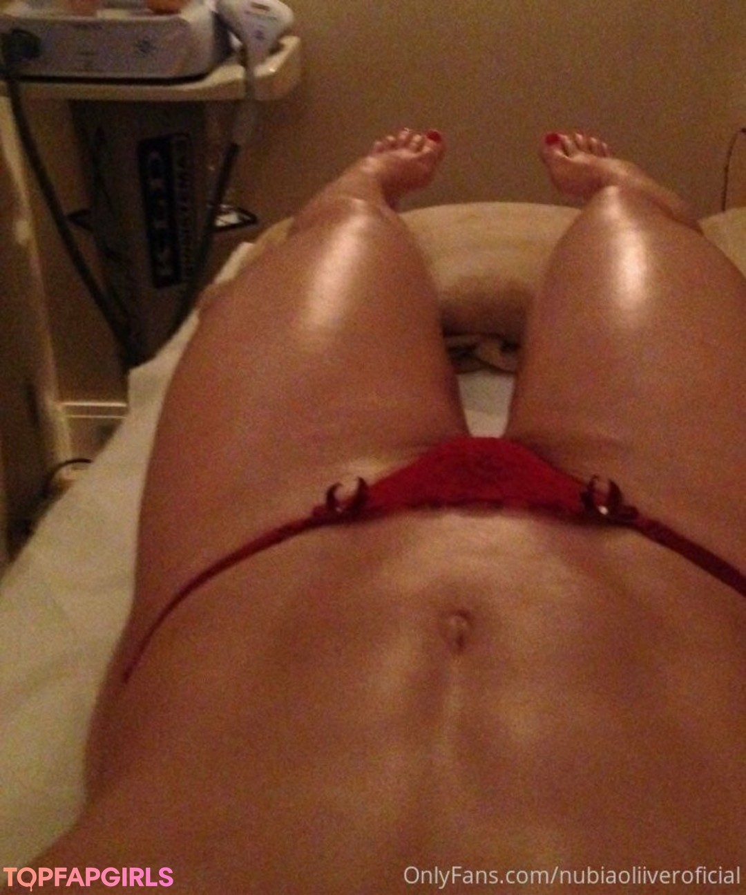 Photo nue de fuite OnlyFans de Nubia Oliver #92 Photo nue de fuite OnlyFans de Nubia Oliver #92