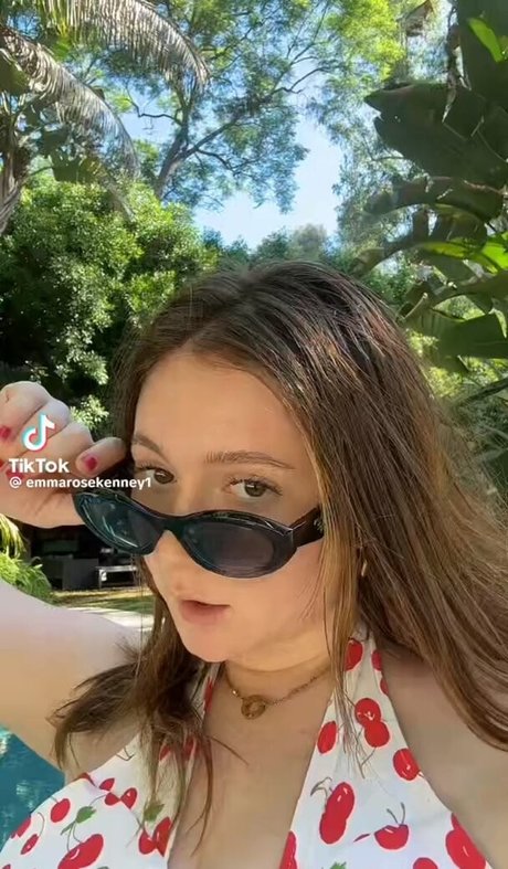 Emma Kenney