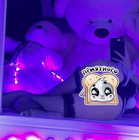 Photo nue de fuite OnlyFans de Lolityyan