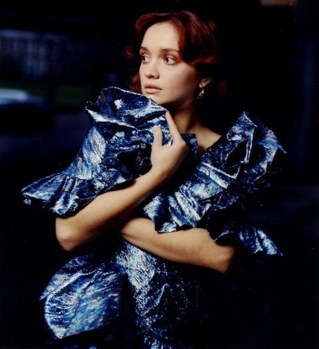Olivia Cooke
