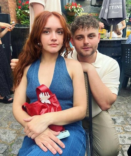 Olivia Cooke