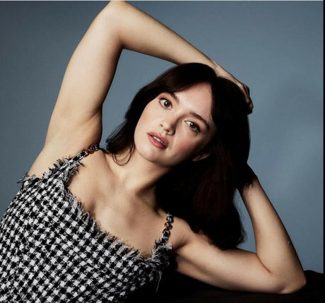 Olivia Cooke