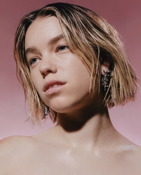 Milly Alcock