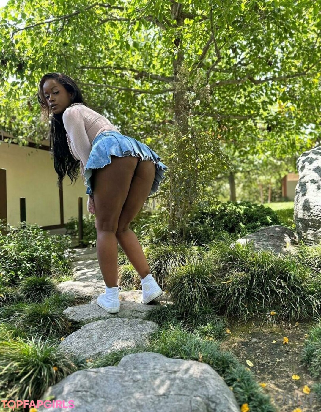 Photo nue de fuite OnlyFans de Jezabelvisser #273 Photo nue de fuite OnlyFans de Jezabelvisser #273