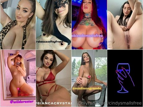 Cindysmallsfree