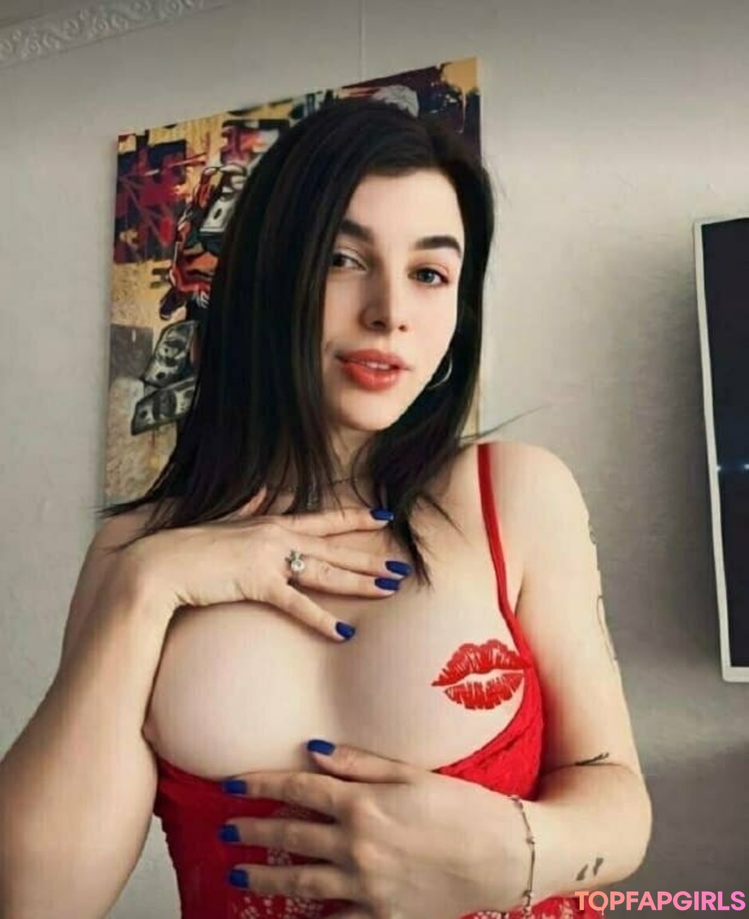 Photo nue de fuite OnlyFans de Cindysmallsfree #206 Photo nue de fuite OnlyFans de Cindysmallsfree #206