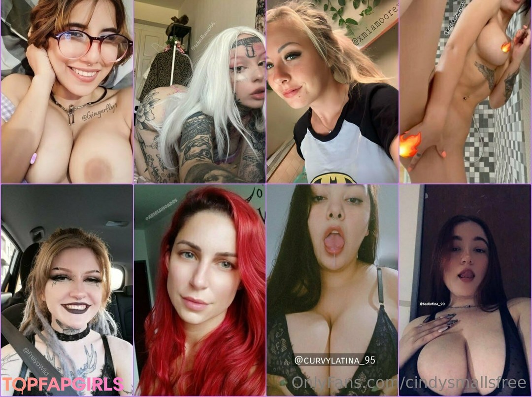 Photo nue de fuite OnlyFans de Cindysmallsfree #214 Photo nue de fuite OnlyFans de Cindysmallsfree #214