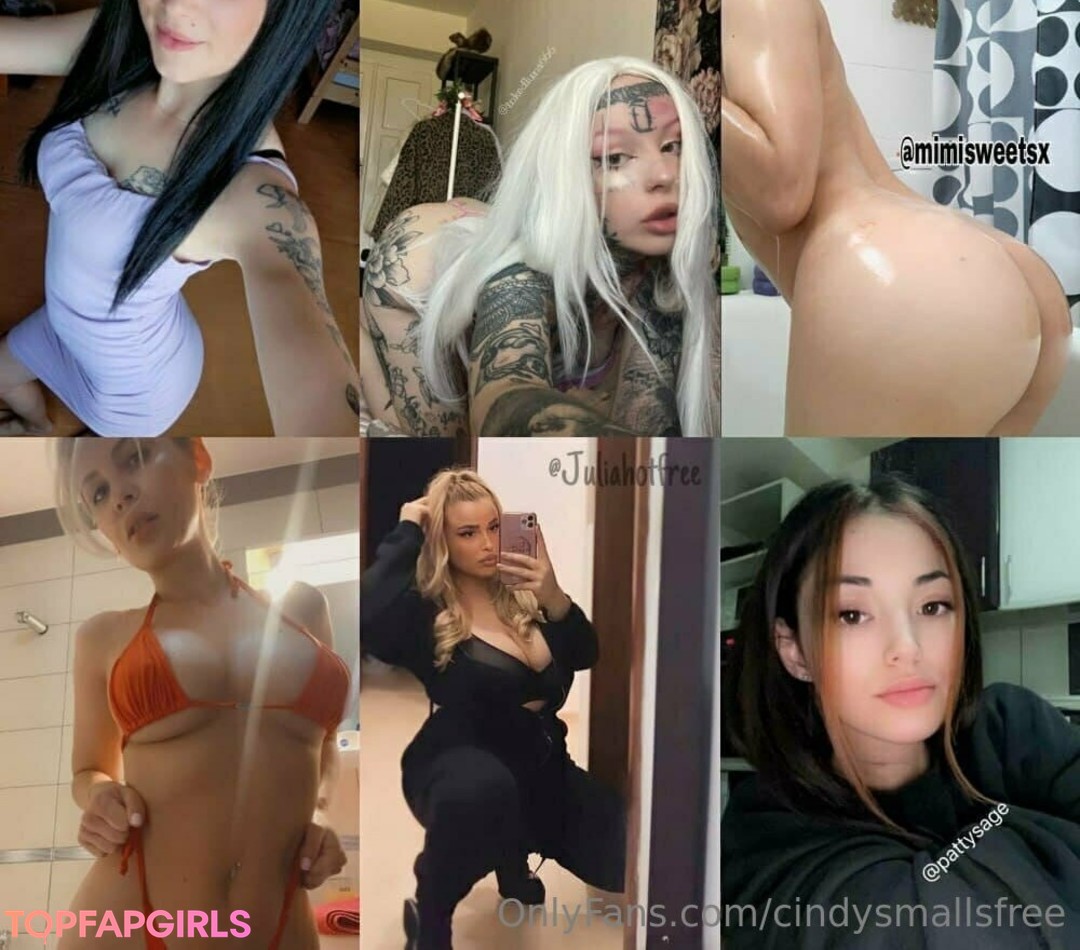 Photo nue de fuite OnlyFans de Cindysmallsfree #78 Photo nue de fuite OnlyFans de Cindysmallsfree #78