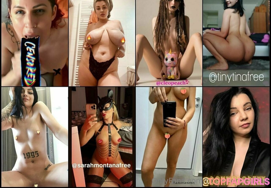Photo nue de fuite OnlyFans de Tinavalentinafree #124 Photo nue de fuite OnlyFans de Tinavalentinafree #124