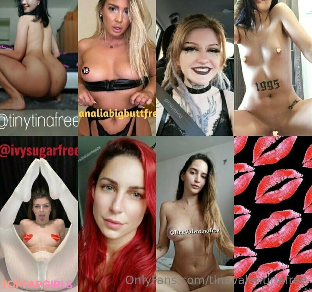 Photo nue de fuite OnlyFans de Tinavalentinafree #129 Photo nue de fuite OnlyFans de Tinavalentinafree #129