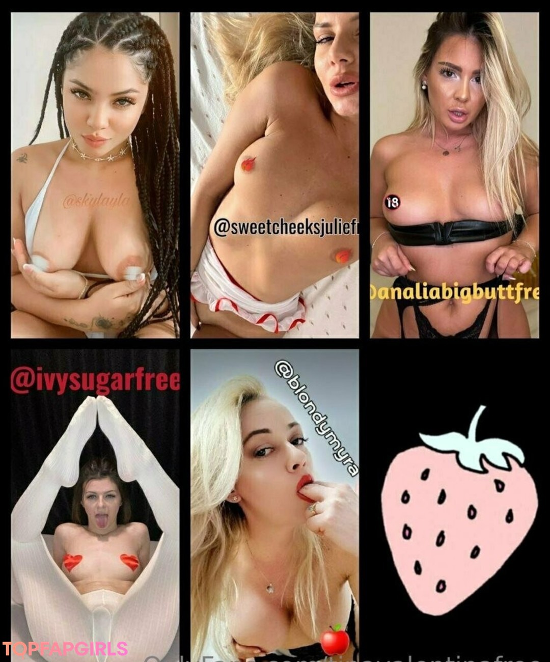 Photo nue de fuite OnlyFans de Tinavalentinafree #131 Photo nue de fuite OnlyFans de Tinavalentinafree #131
