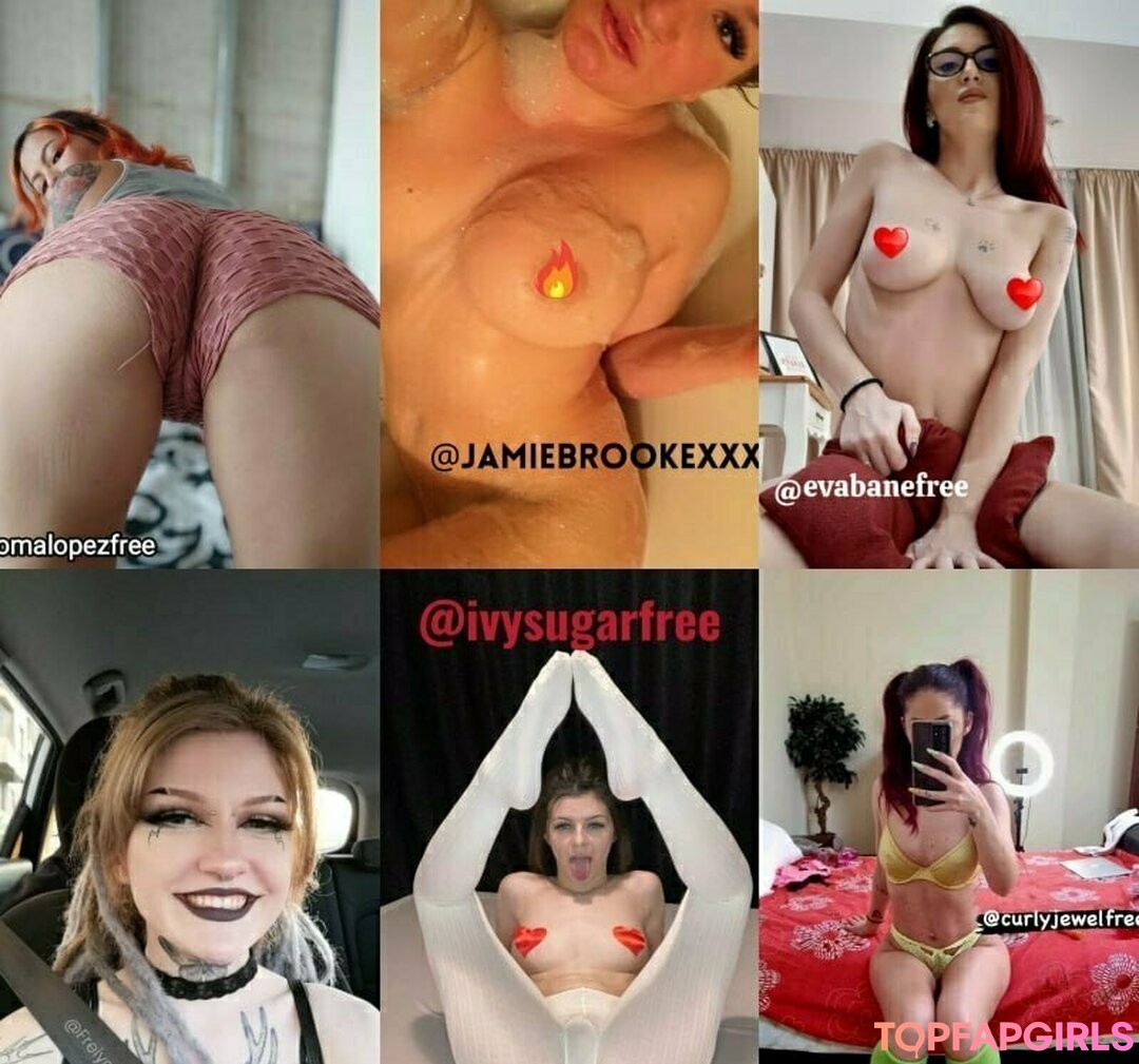 Photo nue de fuite OnlyFans de Tinavalentinafree #141 Photo nue de fuite OnlyFans de Tinavalentinafree #141