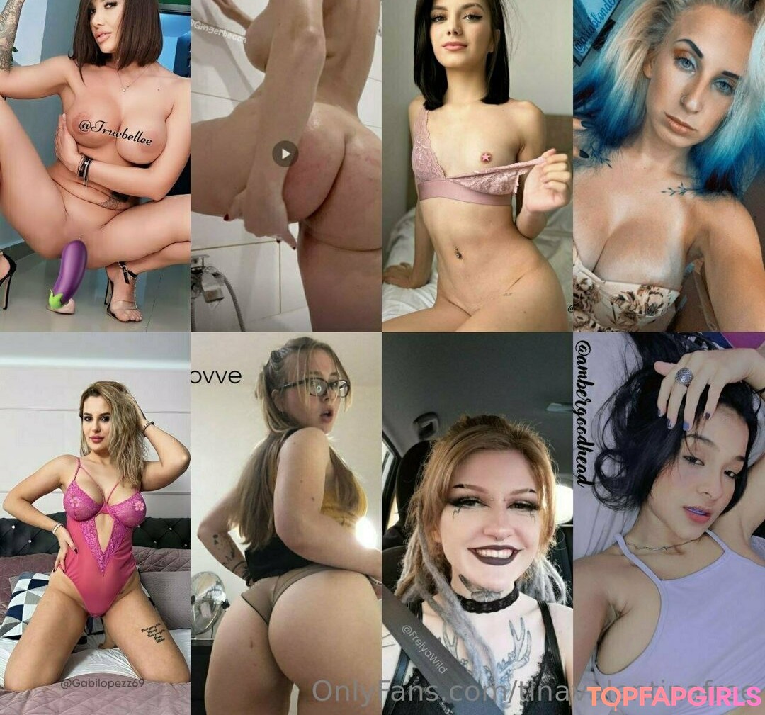 Photo nue de fuite OnlyFans de Tinavalentinafree #163 Photo nue de fuite OnlyFans de Tinavalentinafree #163