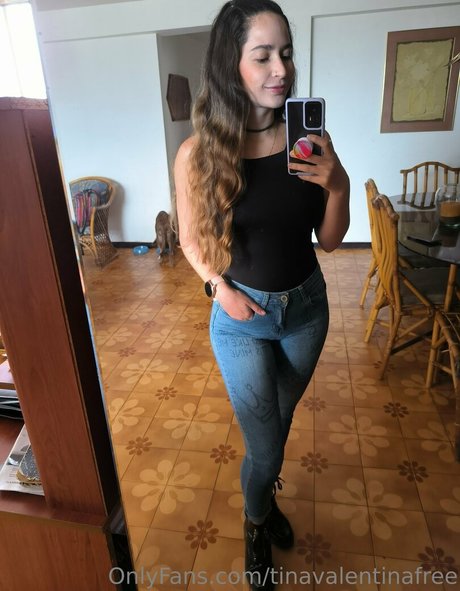 Tinavalentinafree