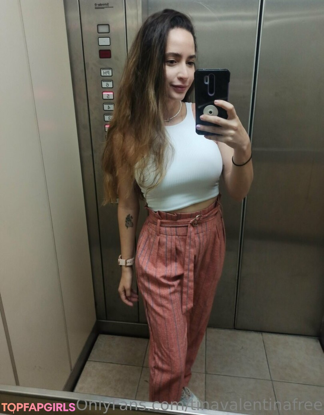 Photo nue de fuite OnlyFans de Tinavalentinafree #319 Photo nue de fuite OnlyFans de Tinavalentinafree #319