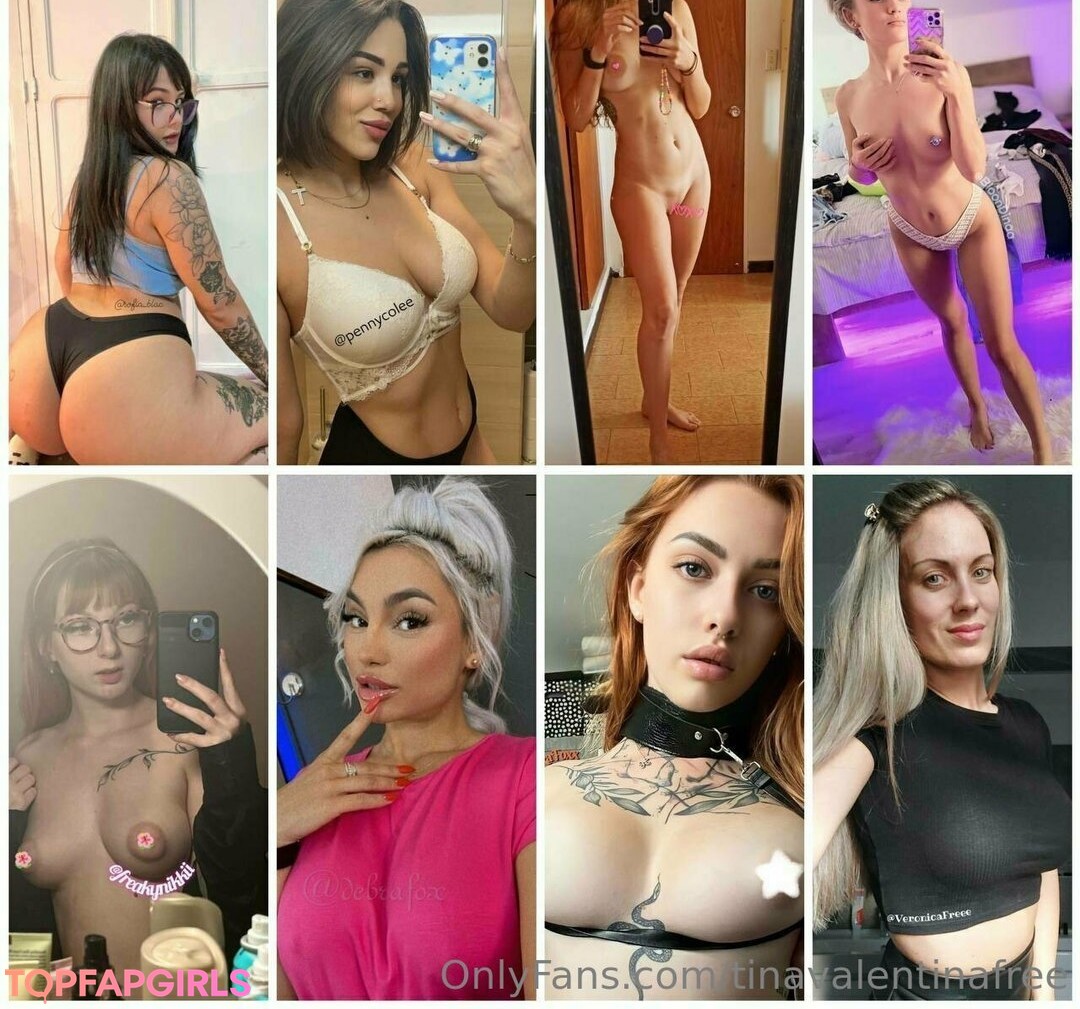 Photo nue de fuite OnlyFans de Tinavalentinafree #326 Photo nue de fuite OnlyFans de Tinavalentinafree #326