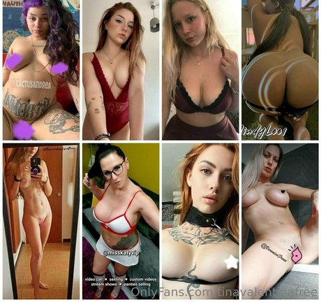 Tinavalentinafree