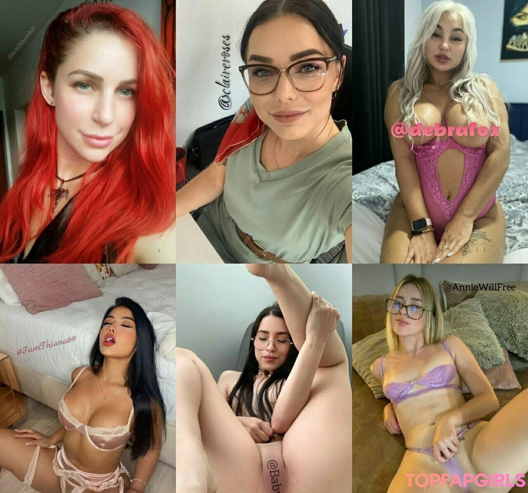 Photo nue de fuite OnlyFans de Tinavalentinafree #347 Photo nue de fuite OnlyFans de Tinavalentinafree #347
