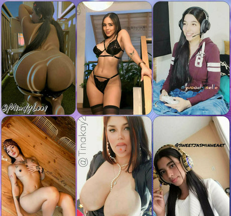 Tinavalentinafree