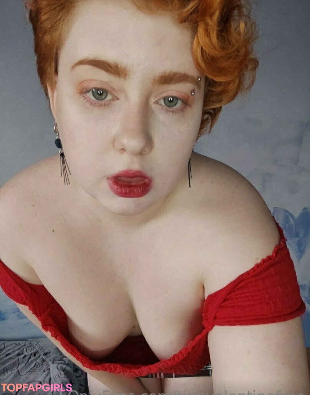 Photo nue de fuite OnlyFans de Tinavalentinafree #55 Photo nue de fuite OnlyFans de Tinavalentinafree #55