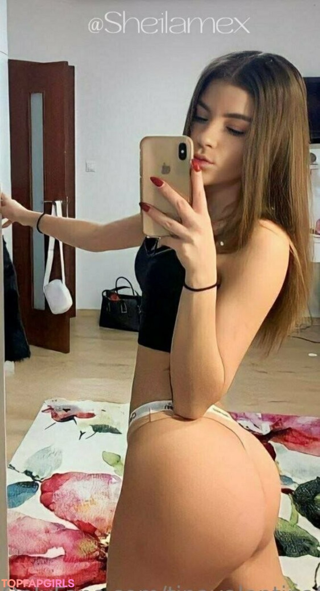 Photo nue de fuite OnlyFans de Tinavalentinafree #635 Photo nue de fuite OnlyFans de Tinavalentinafree #635