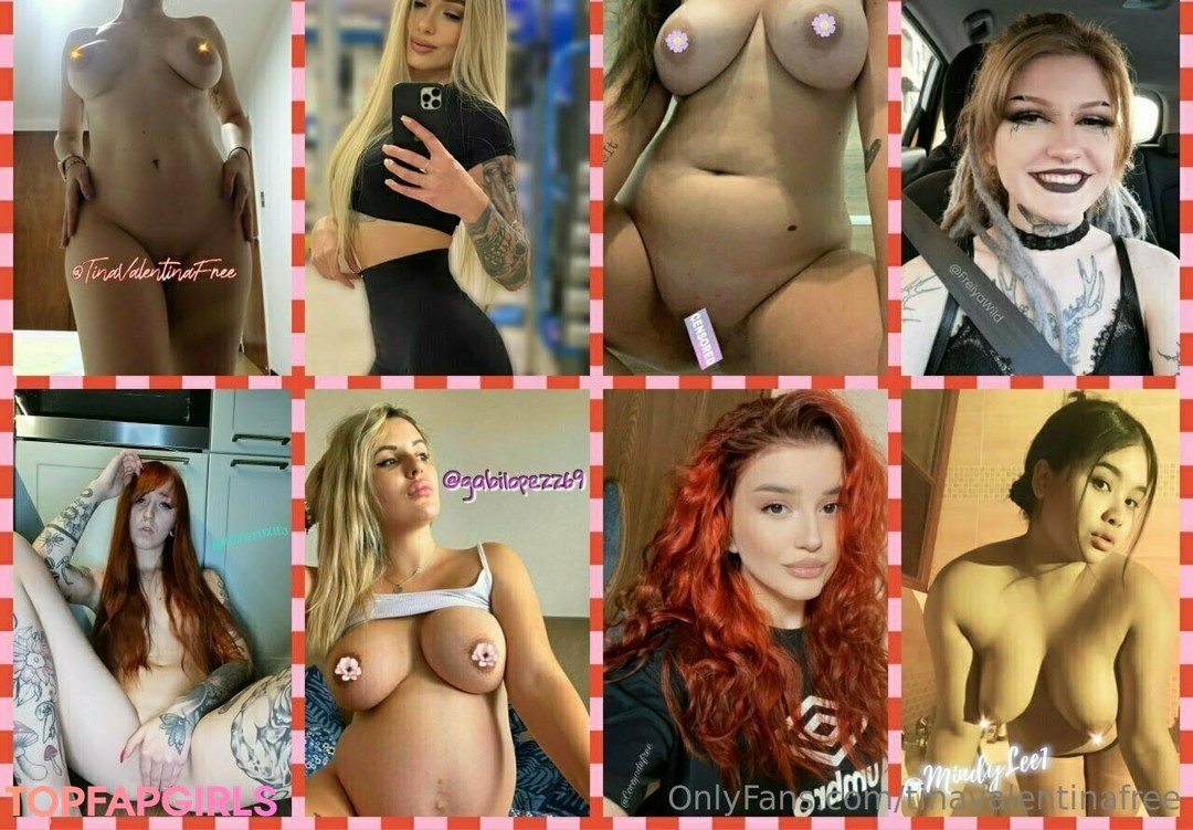 Photo nue de fuite OnlyFans de Tinavalentinafree #663 Photo nue de fuite OnlyFans de Tinavalentinafree #663