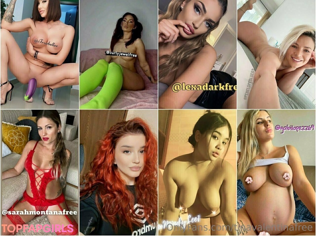 Photo nue de fuite OnlyFans de Tinavalentinafree #683 Photo nue de fuite OnlyFans de Tinavalentinafree #683