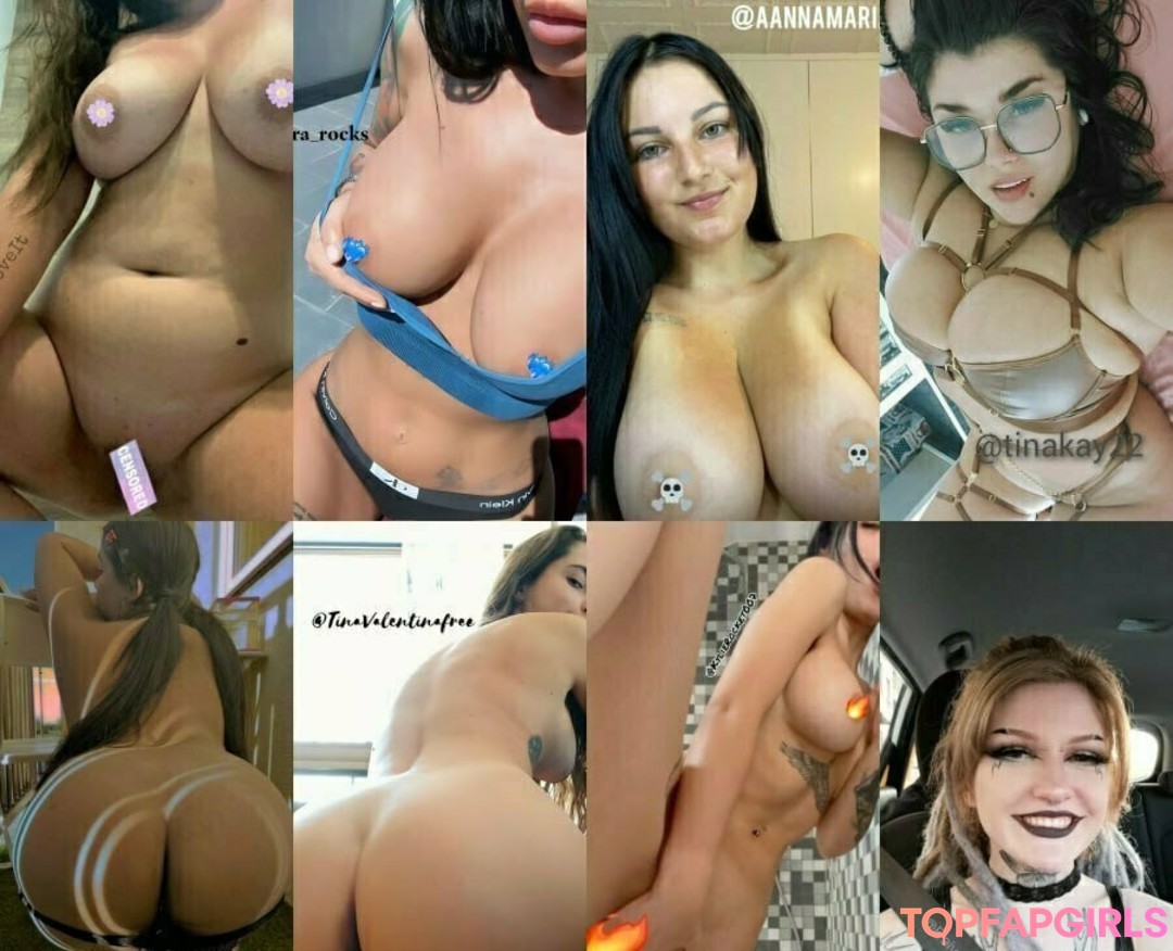 Photo nue de fuite OnlyFans de Tinavalentinafree #707 Photo nue de fuite OnlyFans de Tinavalentinafree #707