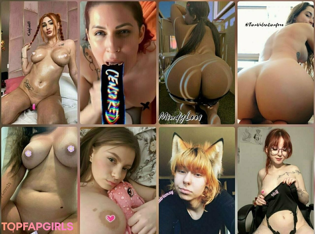 Photo nue de fuite OnlyFans de Tinavalentinafree #724 Photo nue de fuite OnlyFans de Tinavalentinafree #724