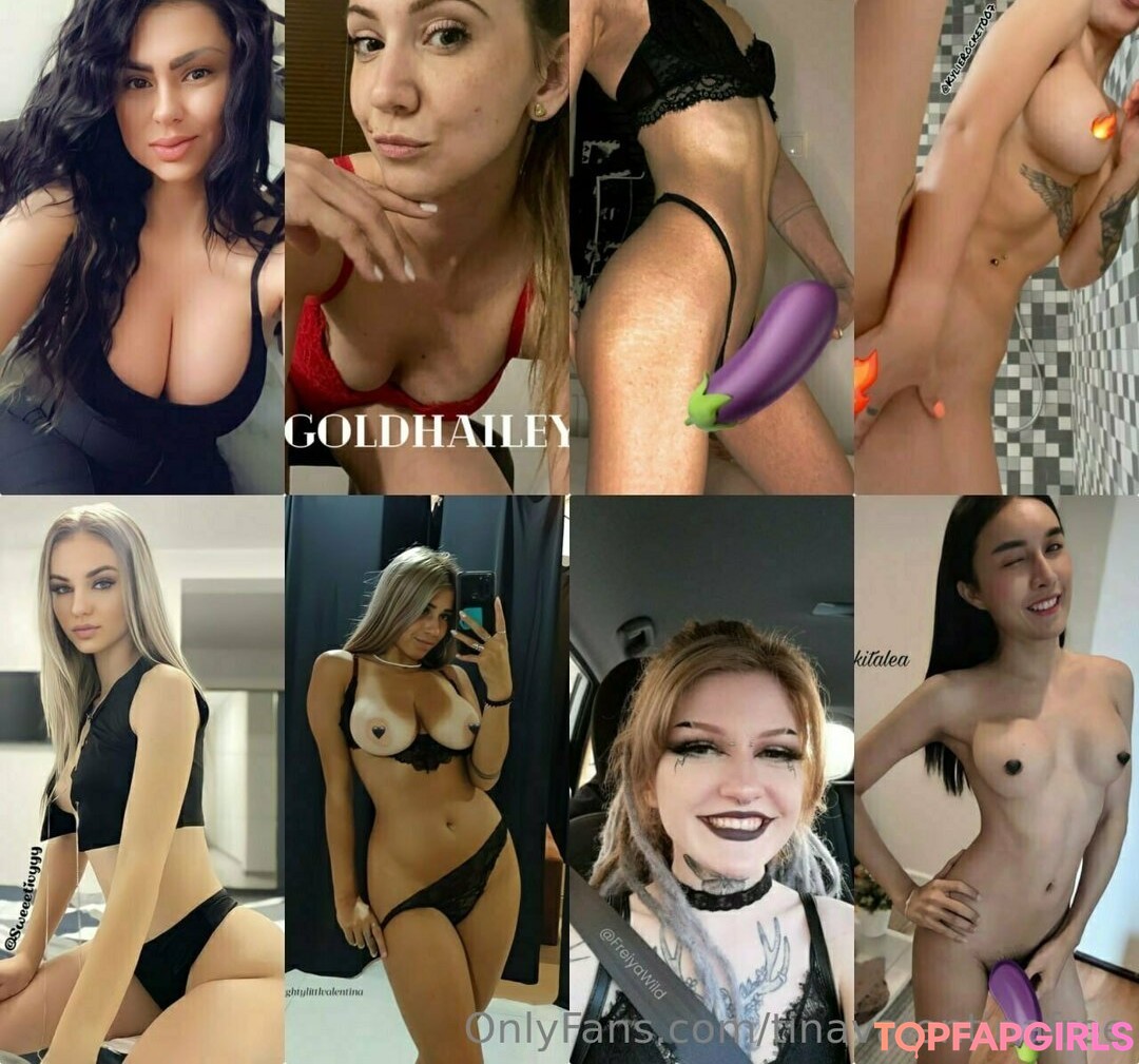 Photo nue de fuite OnlyFans de Tinavalentinafree #98 Photo nue de fuite OnlyFans de Tinavalentinafree #98