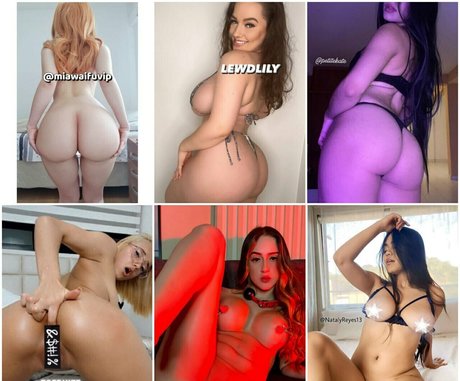 Lewdlilyfree