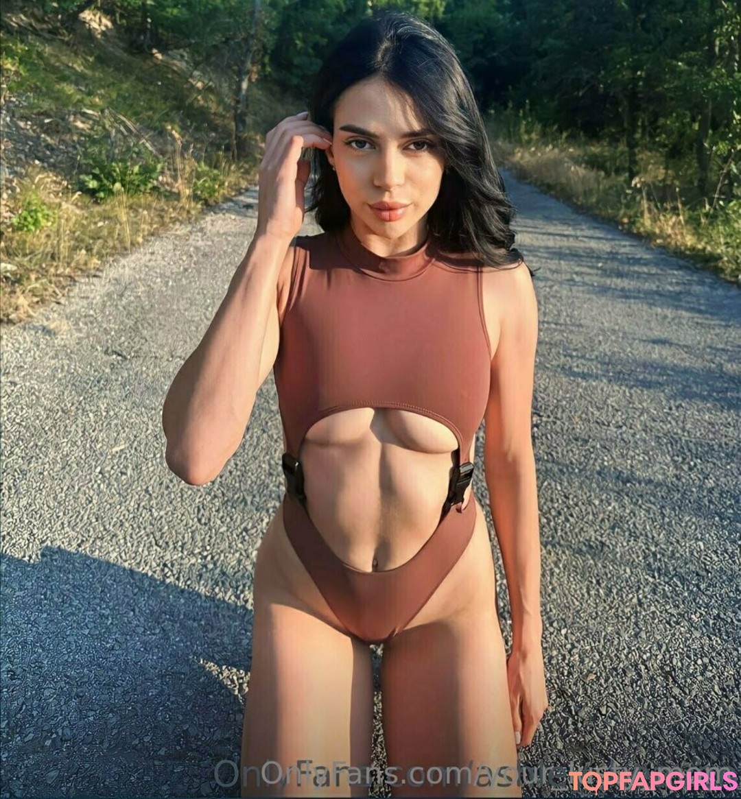 Photo nue de fuite OnlyFans de Yourlustymom #1150