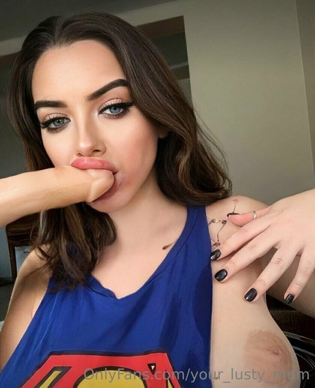 Your_lusty_mom