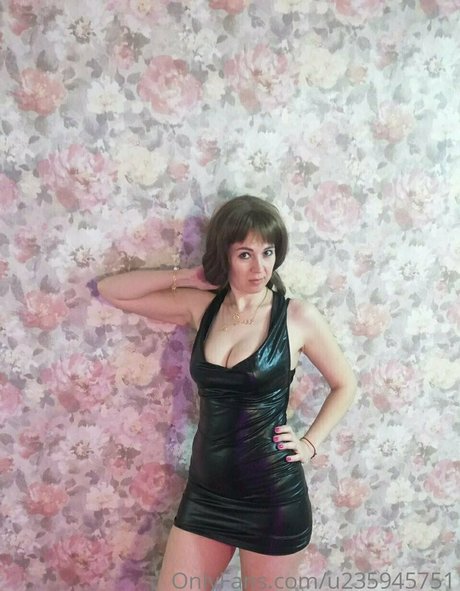 Photo nue de fuite OnlyFans de Yourlustymom