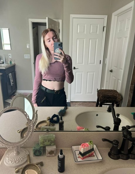 Gingerwilde