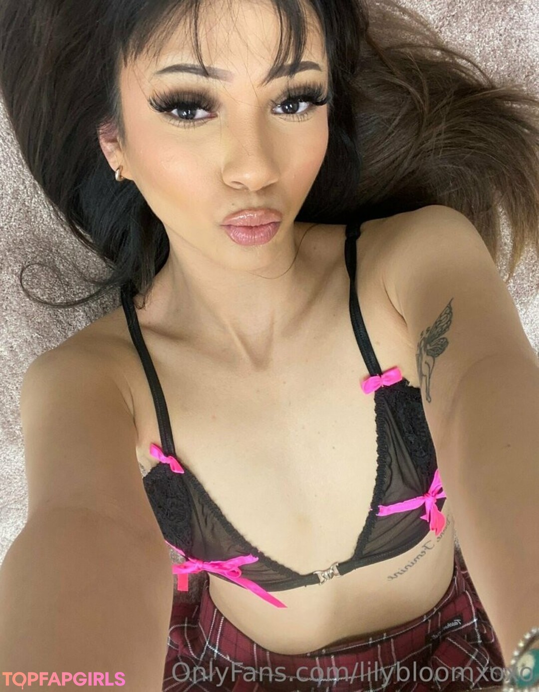 Photo nue de fuite OnlyFans de Ariiadams #105 Photo nue de fuite OnlyFans de Ariiadams #105