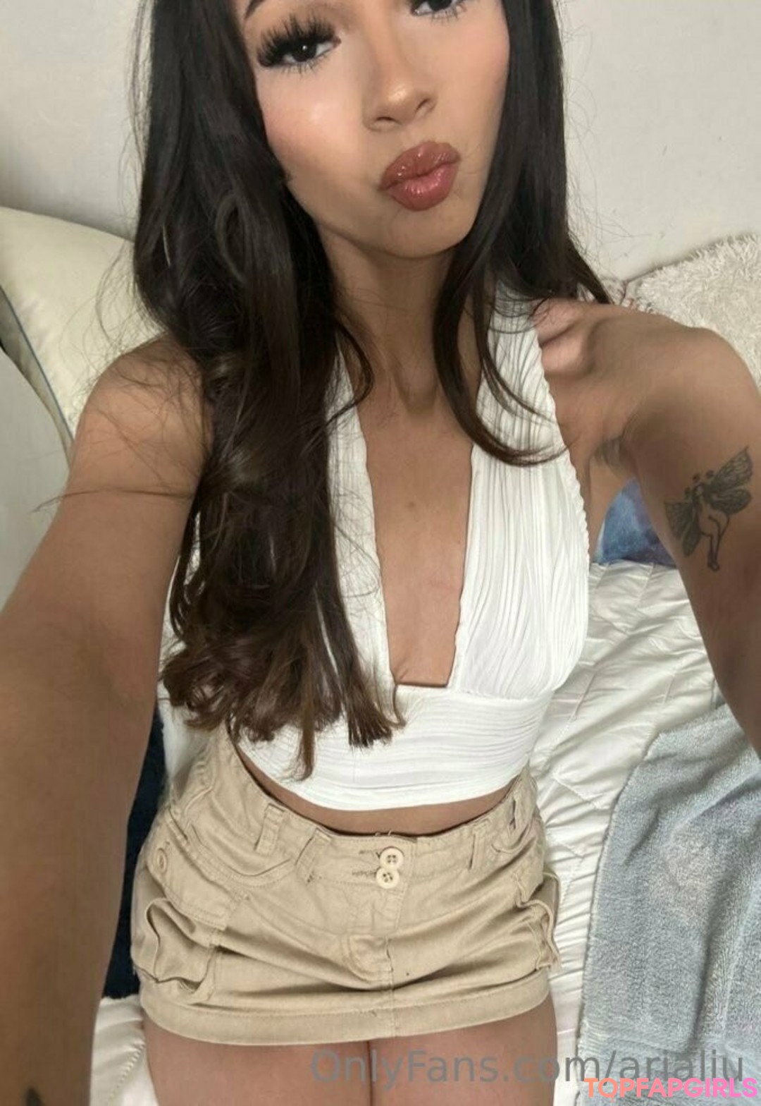 Photo nue de fuite OnlyFans de Ariiadams #11 Photo nue de fuite OnlyFans de Ariiadams #11