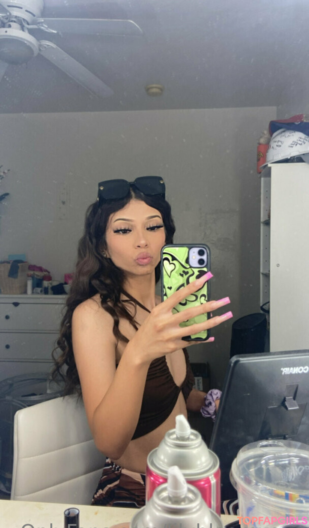 Photo nue de fuite OnlyFans de Ariiadams #47 Photo nue de fuite OnlyFans de Ariiadams #47